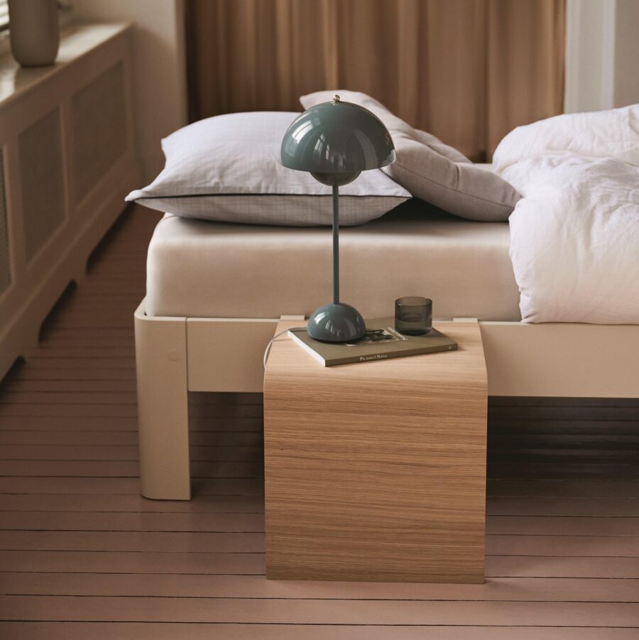 Bed Auping Auronde - Afbeelding 2