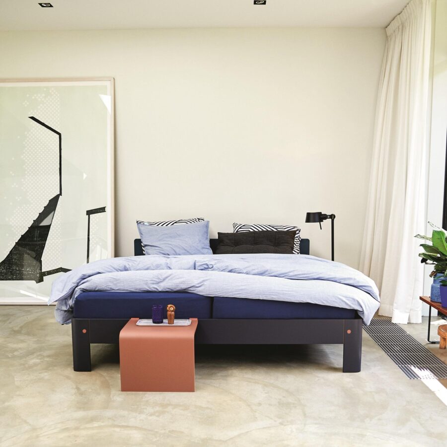 Bed Auping Auronde - Afbeelding 3
