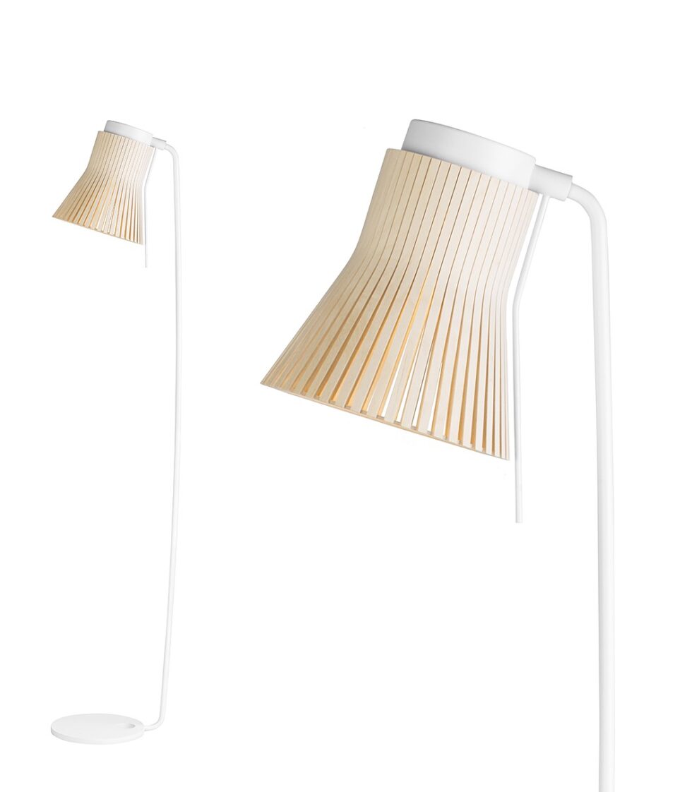 Vloerlamp Secto Petite 4610 - Afbeelding 12
