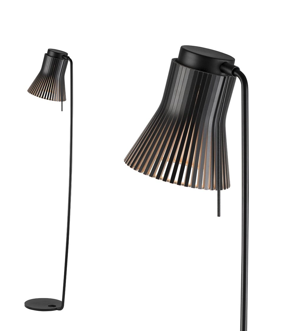 Vloerlamp Secto Petite 4610 - Afbeelding 14