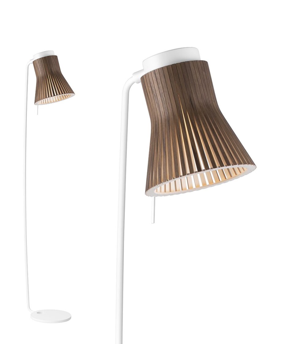 Vloerlamp Secto Petite 4610 - Afbeelding 13