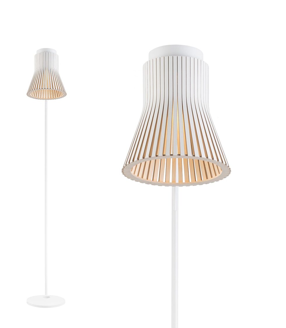 Vloerlamp Secto Petite 4610 - Afbeelding 11