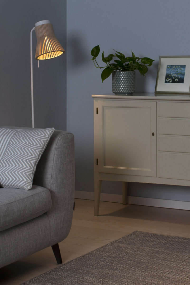 Vloerlamp Secto Petite 4610 - Afbeelding 8