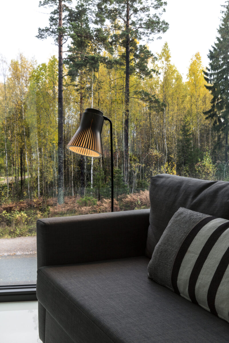 Vloerlamp Secto Petite 4610 - Afbeelding 9