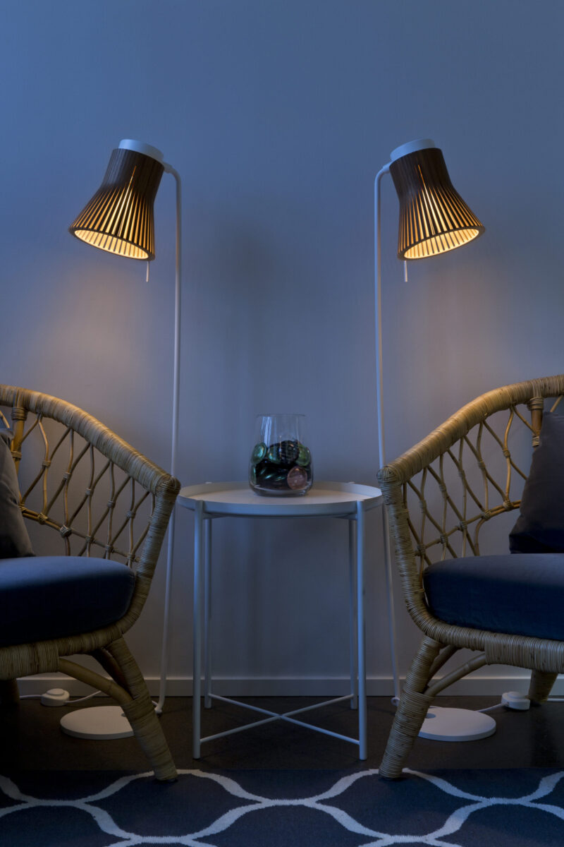 Vloerlamp Secto Petite 4610 - Afbeelding 10