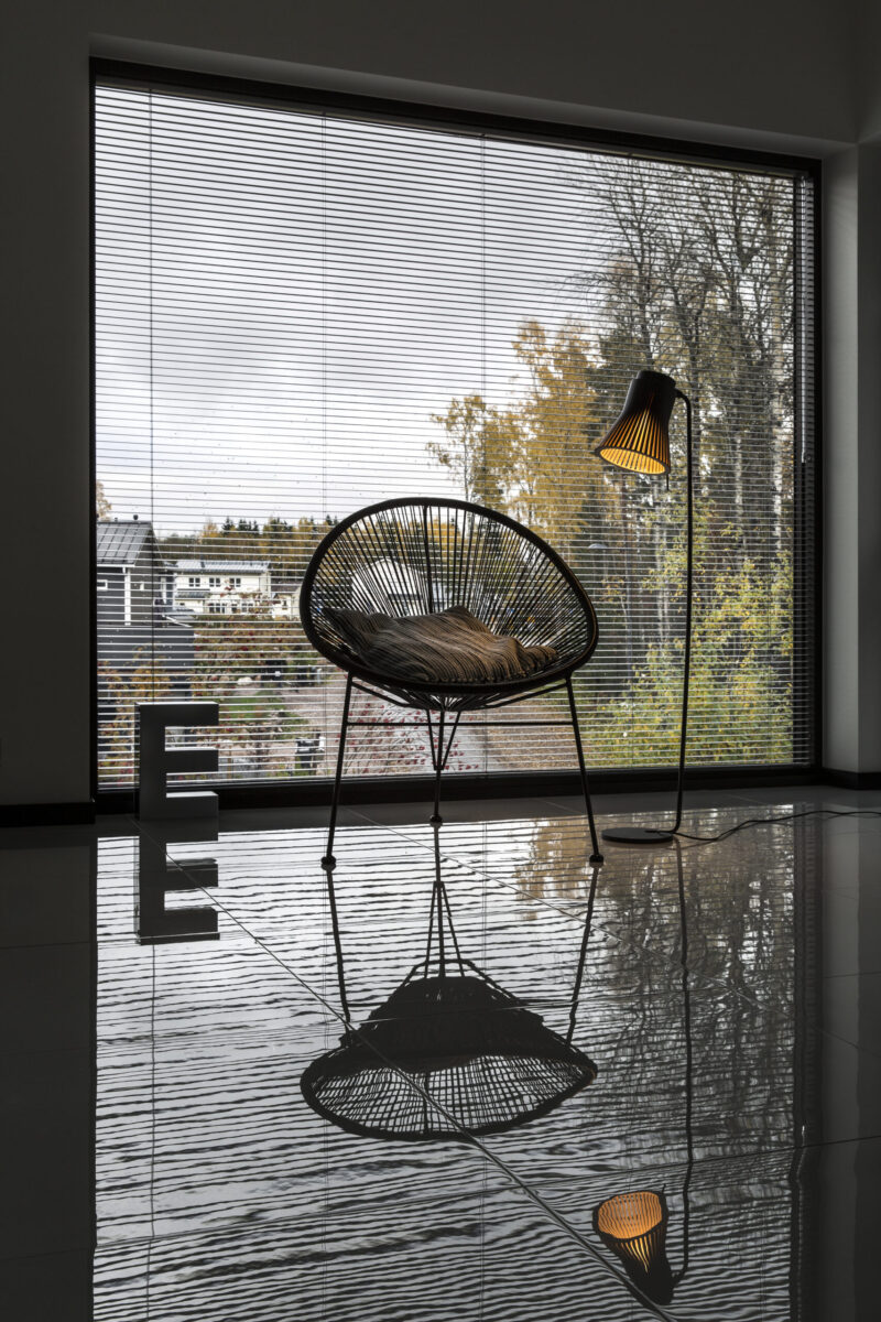 Vloerlamp Secto Petite 4610 - Afbeelding 5