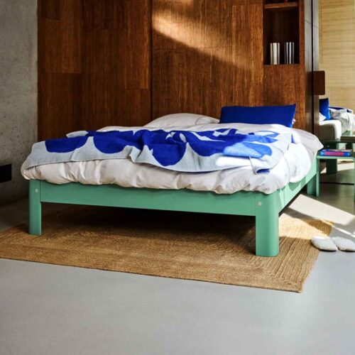 Bed Auping Auronde