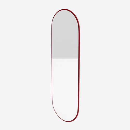 Spiegel Montana FIGURE - 165 Beetroot