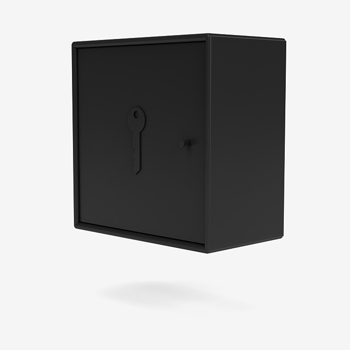 05 Black