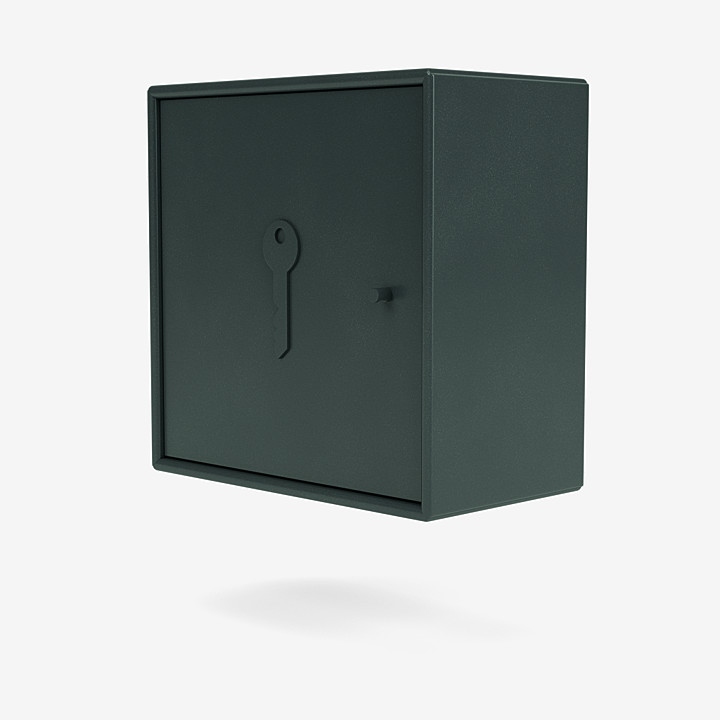 163 Black Jade