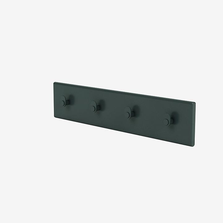 163 Black Jade