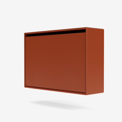 Schoenenkast Montana Selection Hide - 162 Hokkaido