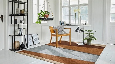 karpet tretford