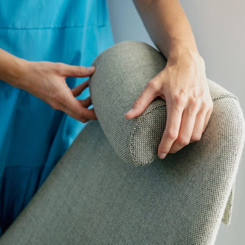 Fauteuil Varier Kokon - Afbeelding 2
