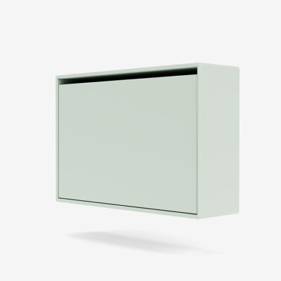 Schoenenkast Montana Selection Hide - 161 Mist