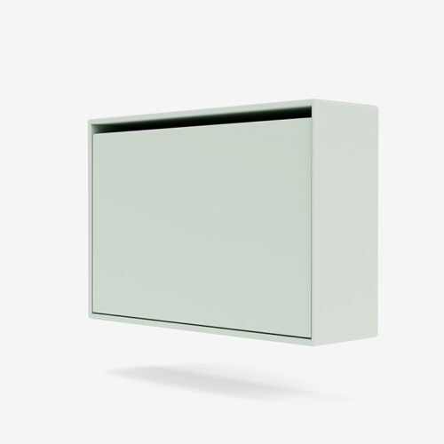 Schoenenkast Montana Selection Hide - 161 Mist