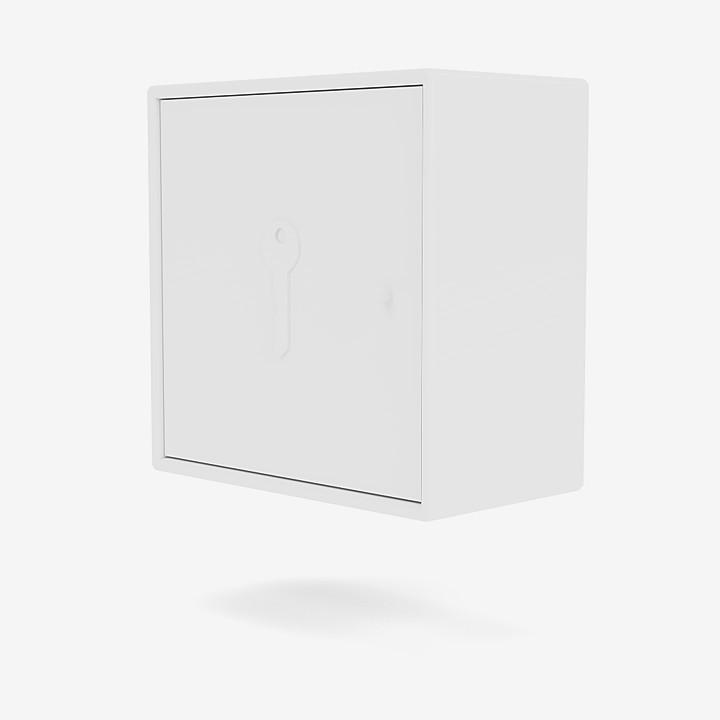 101 New White