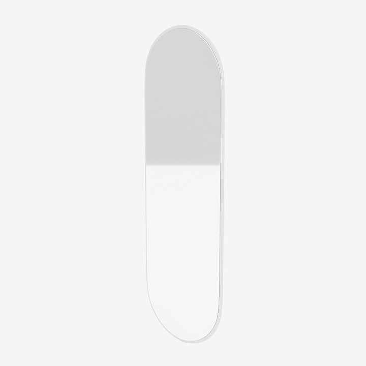 101 New White