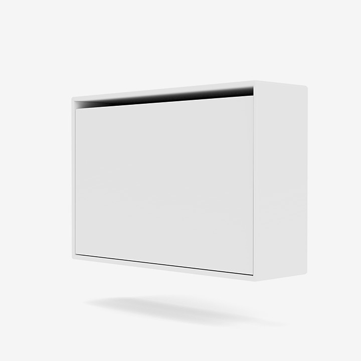 101 New White