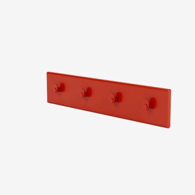 kapstok Montana Rack K812 - 145 Rosehip