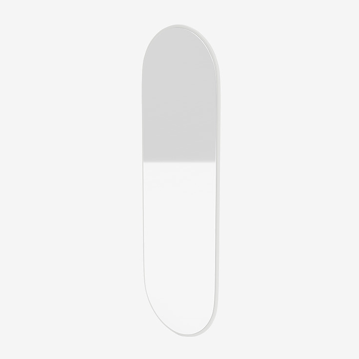 01 White