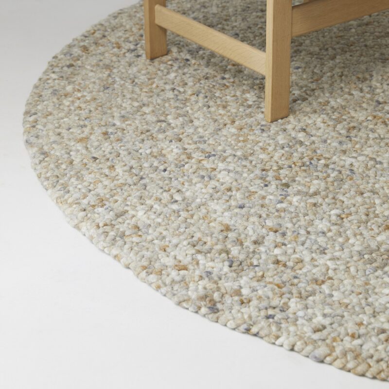 Karpet Perletta Roundabout - Afbeelding 2