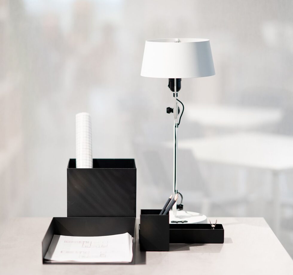 Tafellamp Tonone Bolt Small - Afbeelding 2