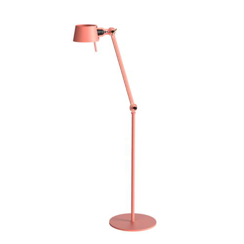 Vloerlamp Tonone Bolt 1 Arm - Daybreak Rose 1467