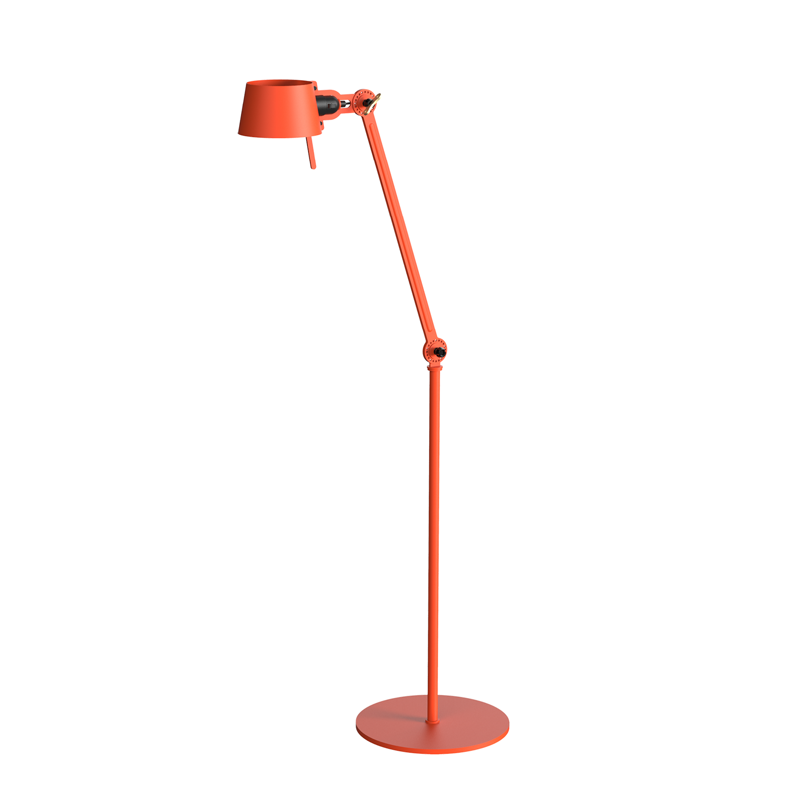 Striking Orange 1078