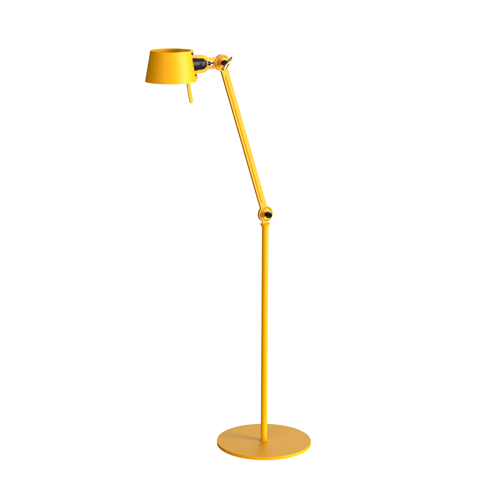 Sunny Yellow 1425