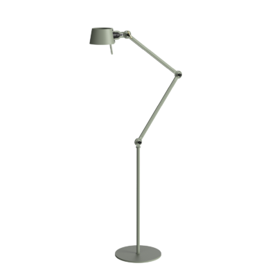 Vloerlamp Tonone Bolt 2 arm sidefit - Flux Green 1067