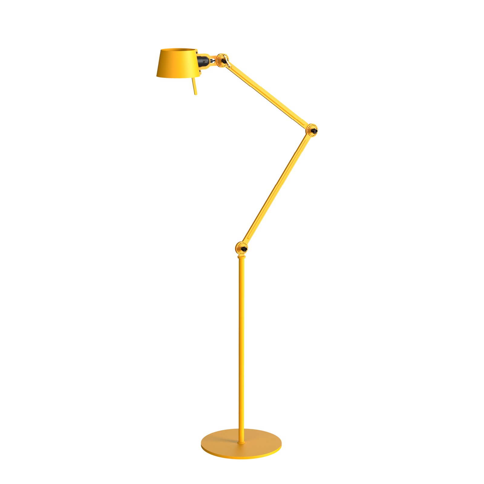 Sunny Yellow 1424