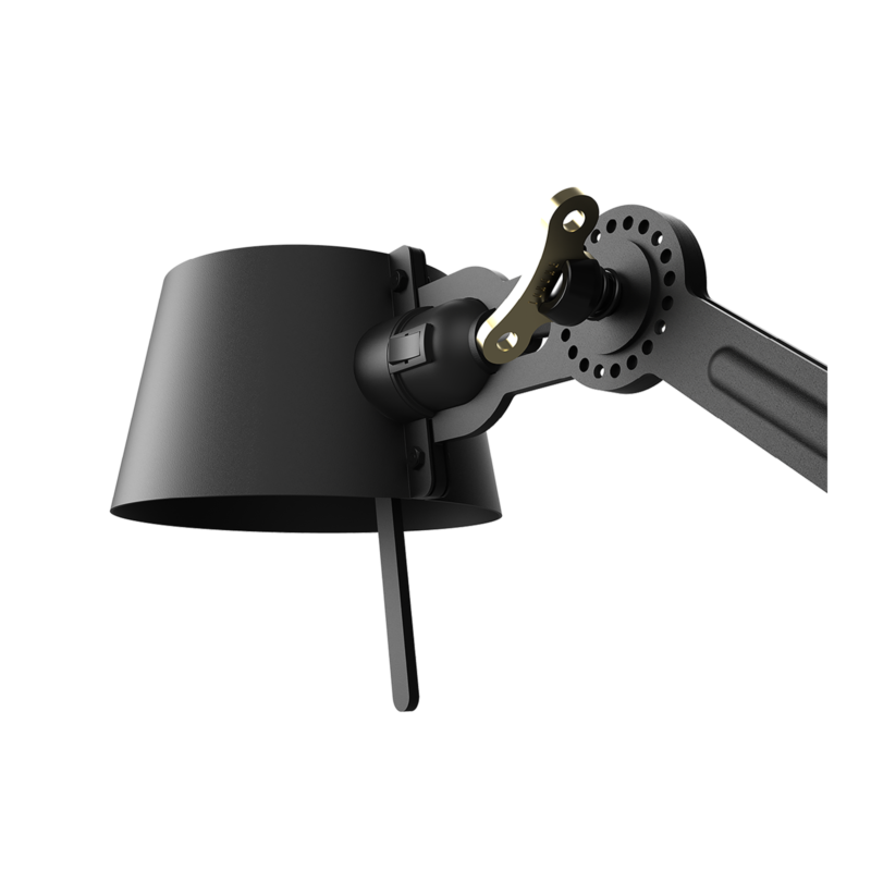 Vloerlamp Tonone Bolt 2 arm sidefit - Afbeelding 4