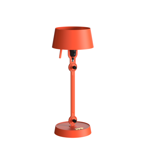 Tafellamp Tonone Bolt Small - Striking Orange 1062
