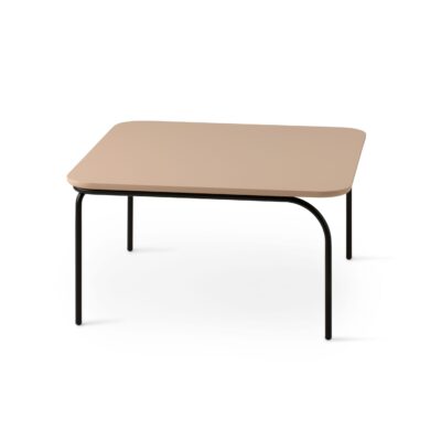 Salontafel Pode Ova Vierkant