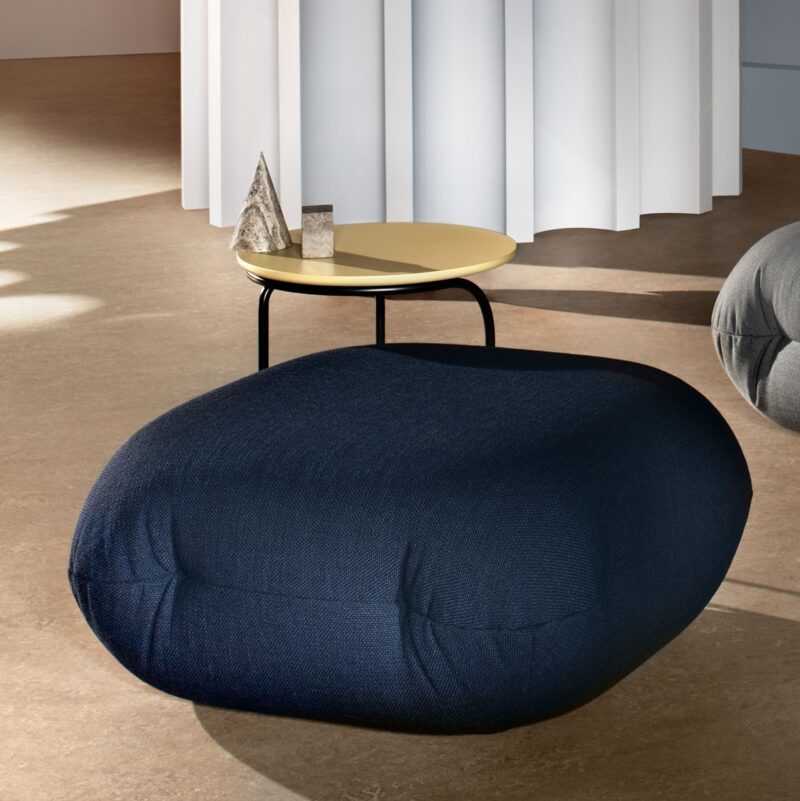 Salontafel Pode Ova Klein - Afbeelding 4