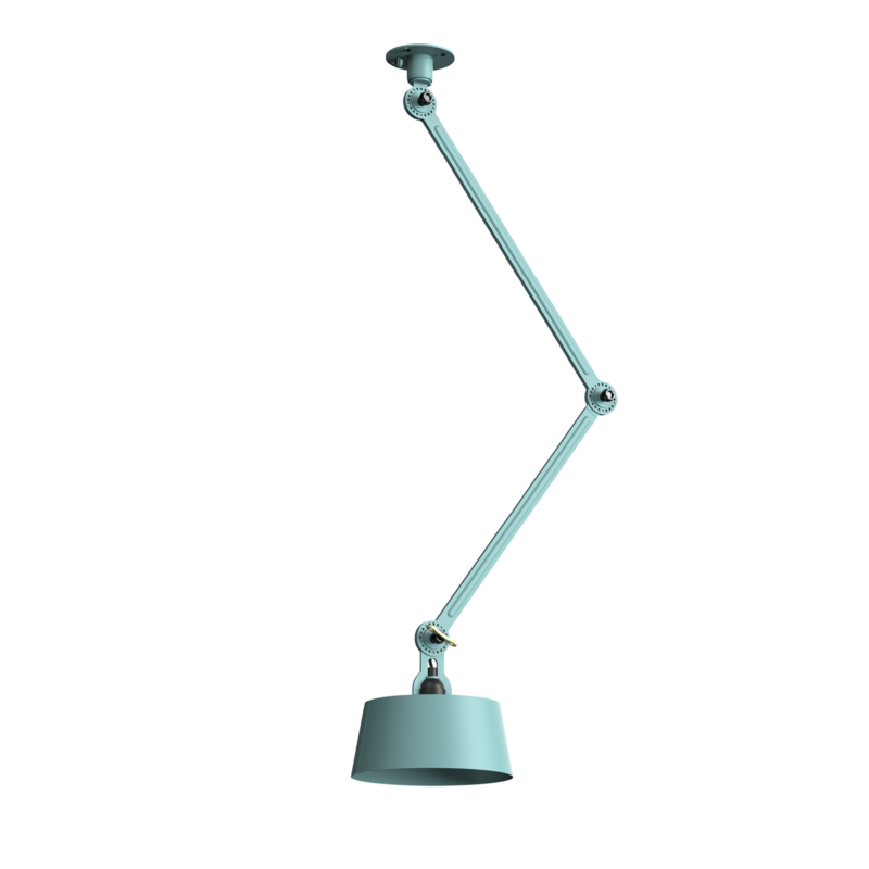 Plafondlamp Tonone Bolt 2 arm upperfit - Afbeelding 2