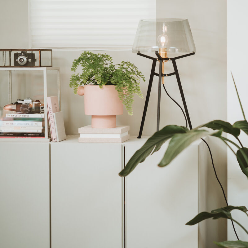 Staande lamp Tonone Ella - Afbeelding 4