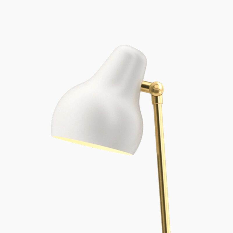 Vloerlamp Louis Poulsen VL38 - Afbeelding 4