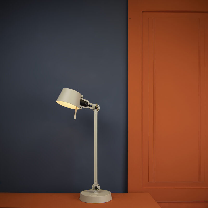 Bureaulamp Tonone Bolt 1 arm foot - Afbeelding 2