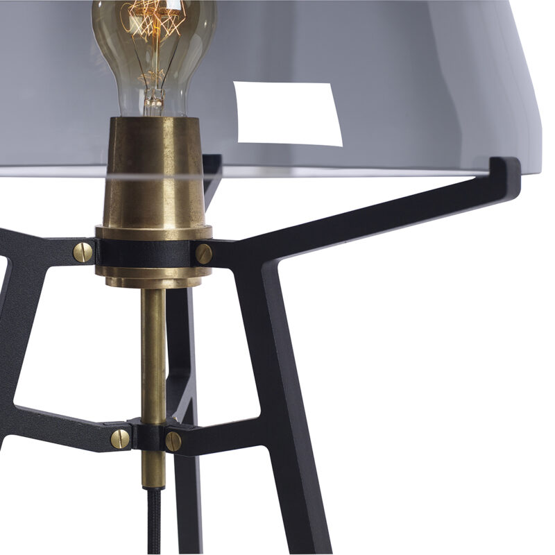 Staande lamp Tonone Ella - Afbeelding 6