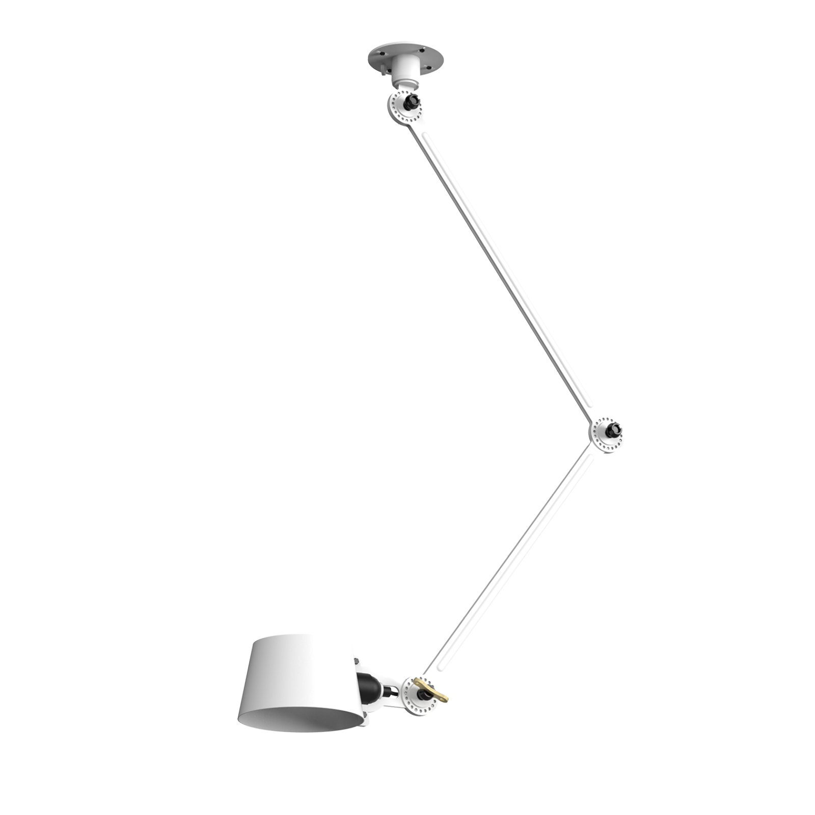 Pure White 1323