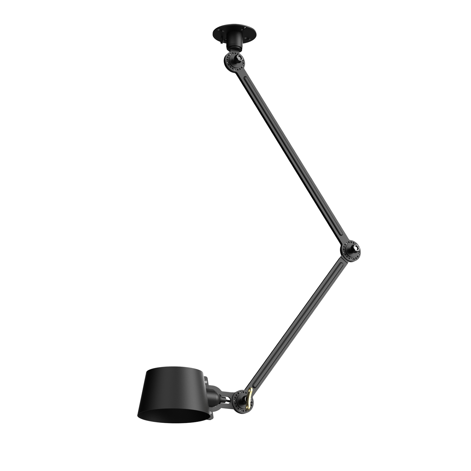 Smokey Black 1320