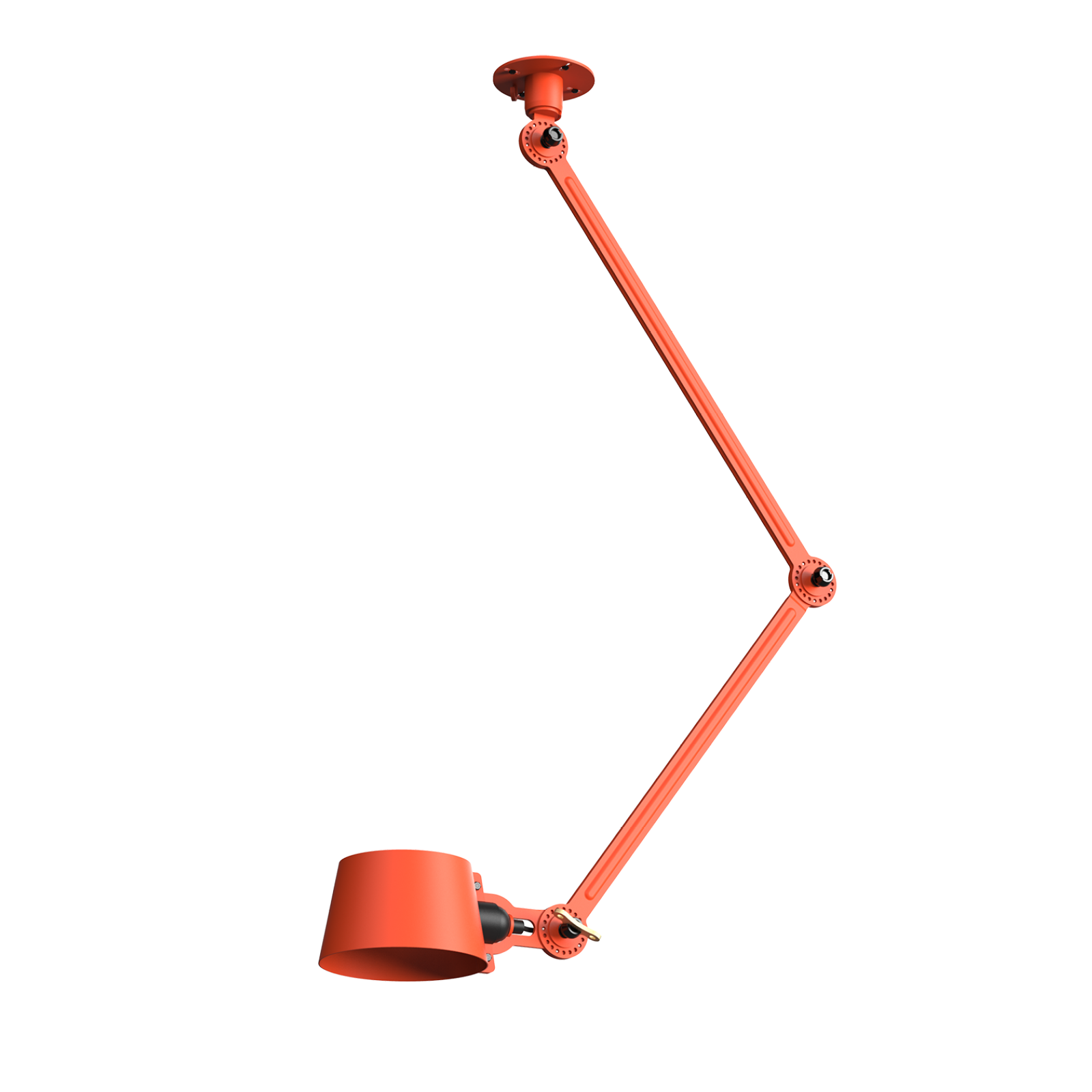 Striking Orange 1324