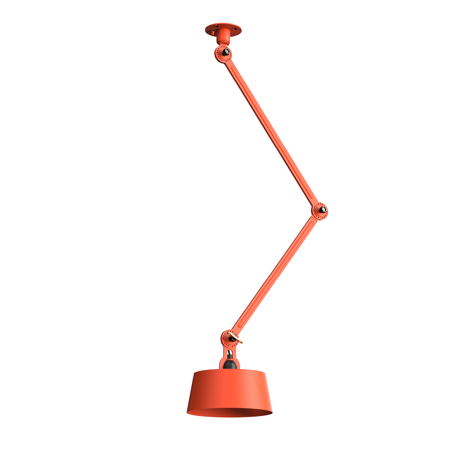 Striking Orange 1332