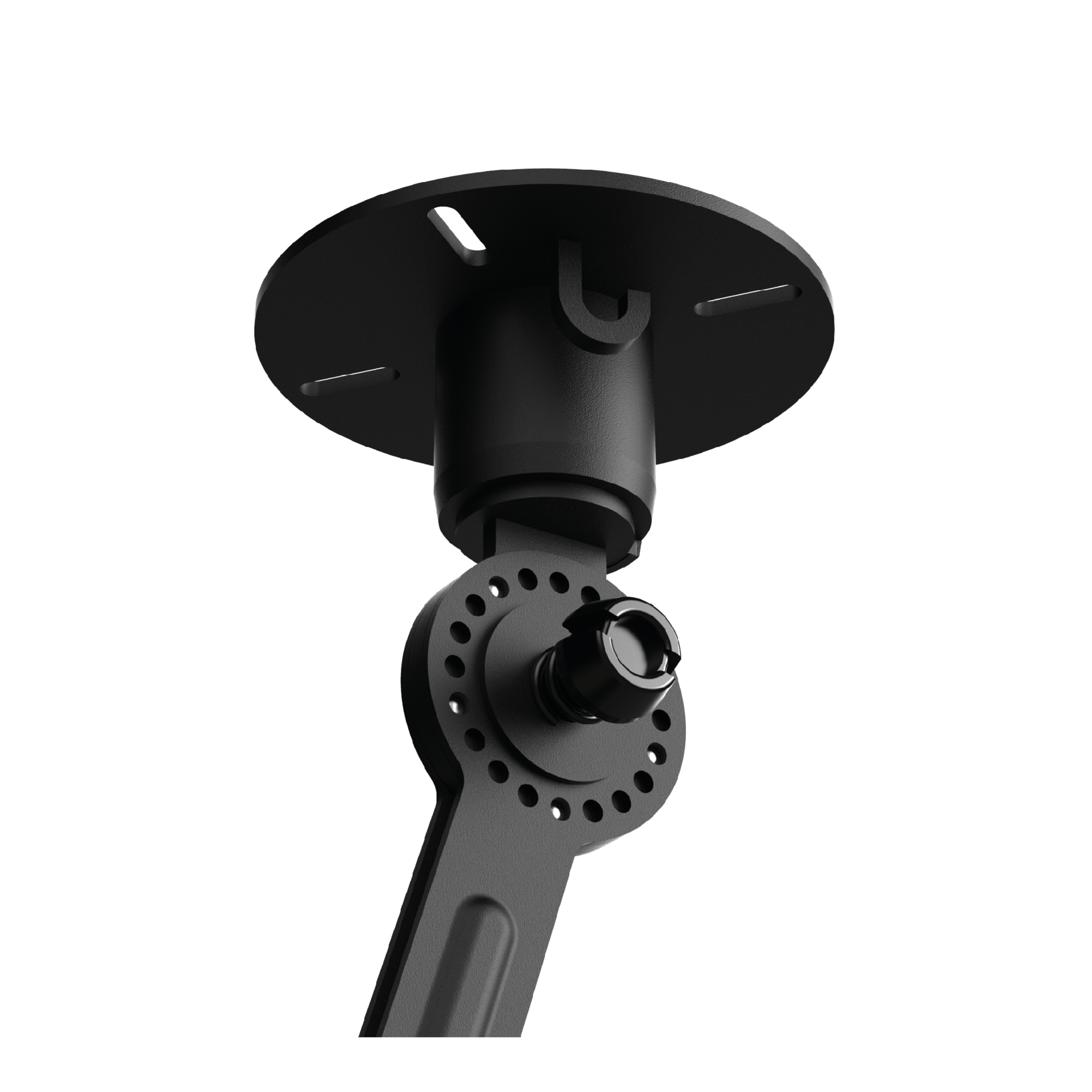 Plafondlamp Tonone Bolt 2 arm upperfit - Afbeelding 5