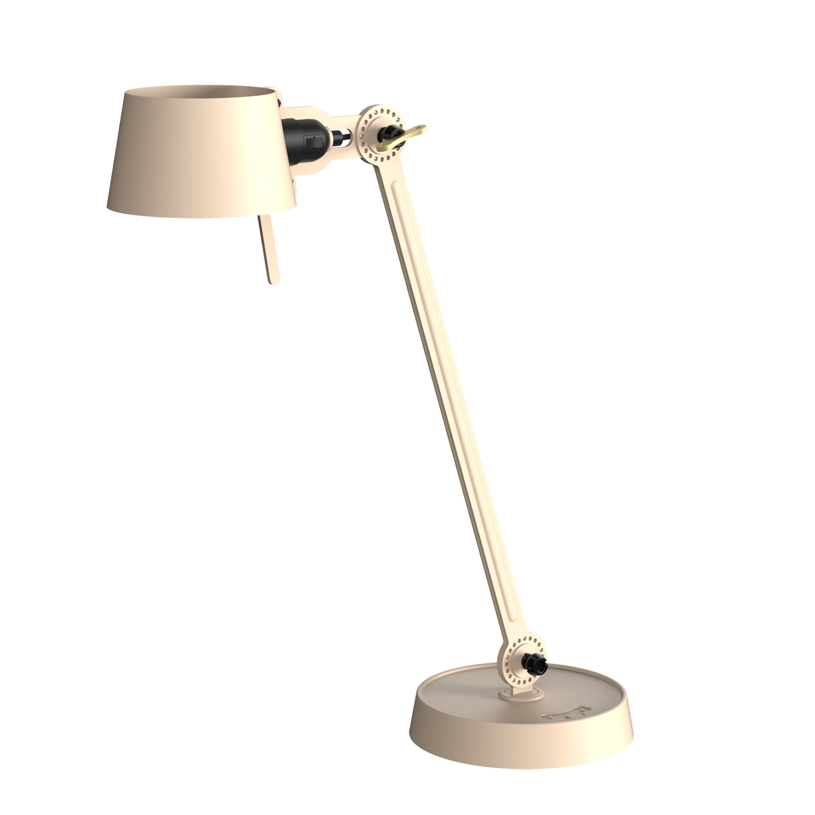 Lightning White 1020