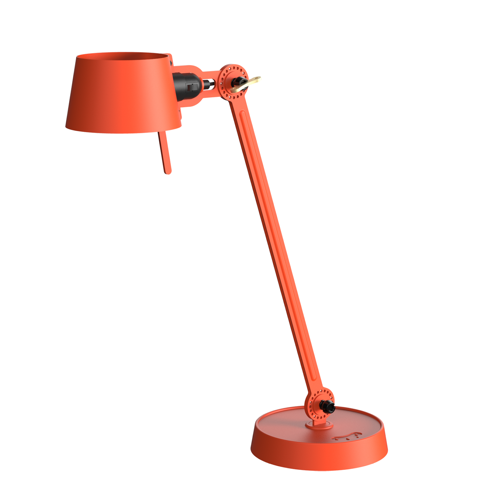 Striking Orange 1022