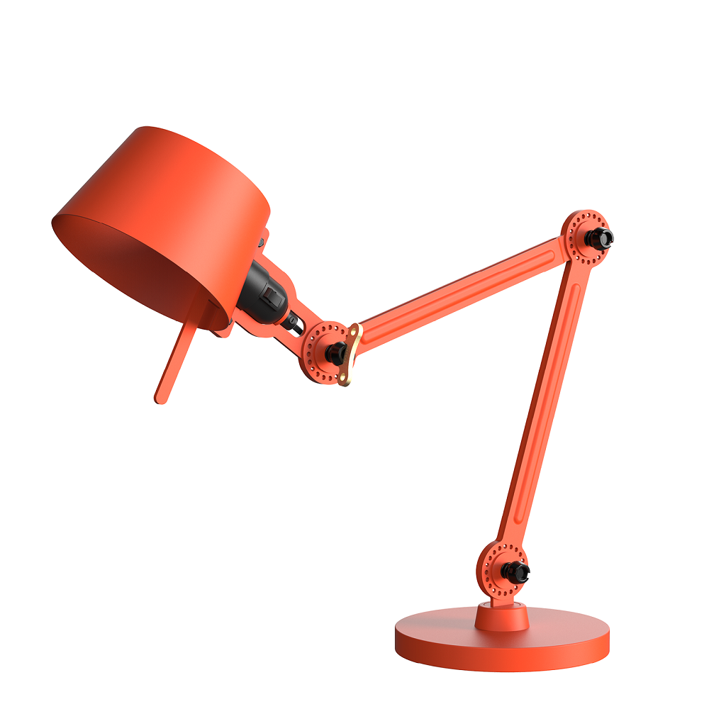 Striking Orange 1356