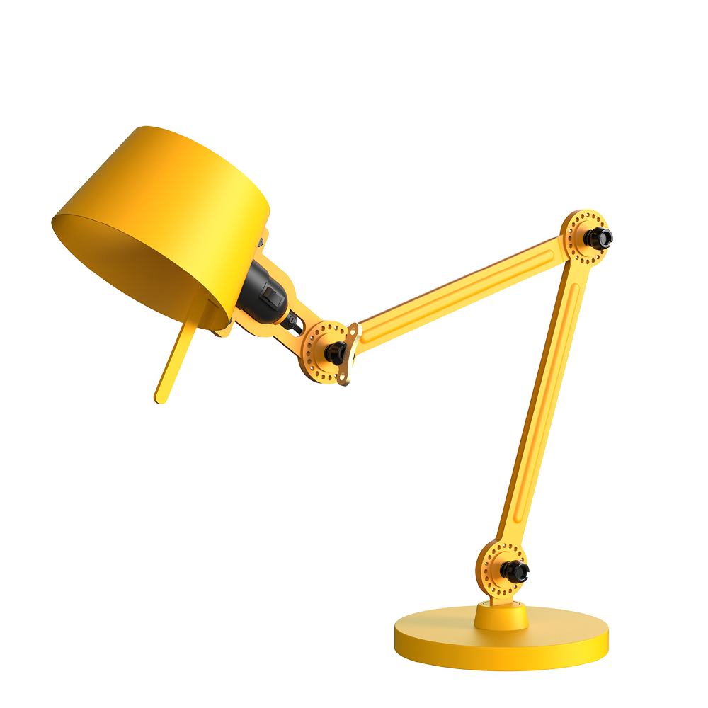 Sunny Yellow 1417
